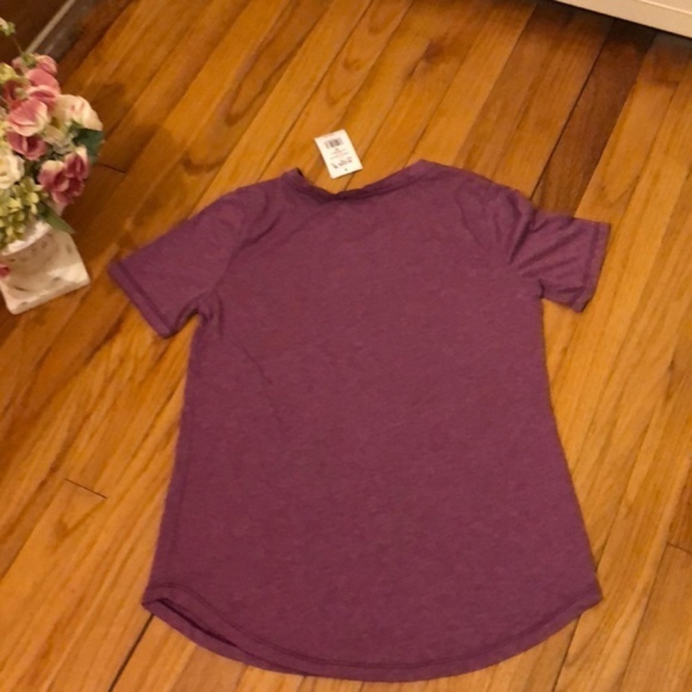 🎀NWT AWAKE BRAND FLAMINGO TEE SIZE XS 🎀 - Picture 6 of 6